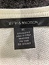 89th & Madison 100% Acrylic Ivory Pullover Sweater Size XL - photo 7