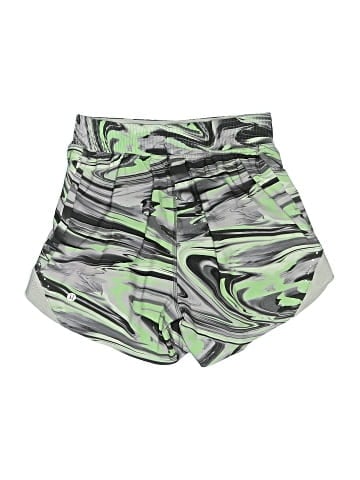 Lululemon Athletica Athletic Shorts (view 2)