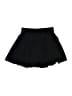 TnAction Solid Black Skort Size XXS - photo 1