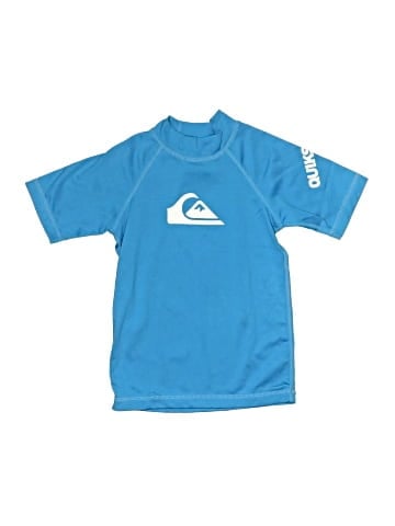 Quiksilver Short Sleeve T-Shirt (view 1)