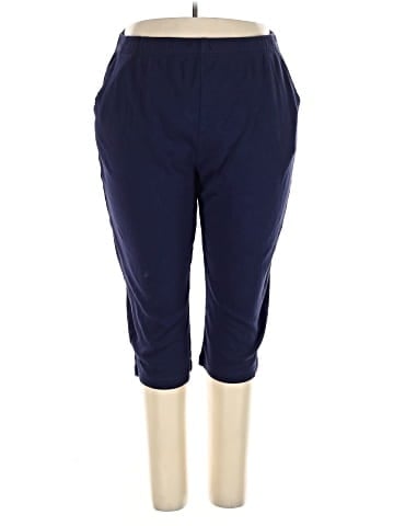 Woman Within Active Pants (view 1)