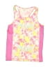 Layer 8 Pink Active Tank Size 7 - 8 - photo 1