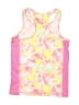 Layer 8 Pink Active Tank Size 7 - 8 - photo 2