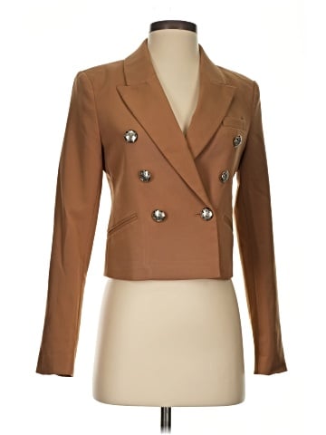 White House Black Market Blazer (view 1)