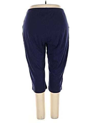 Woman Within Active Pants (view 2)