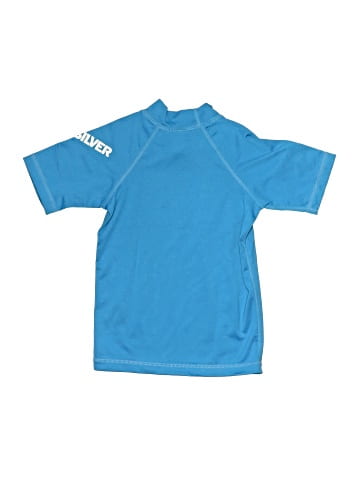 Quiksilver Short Sleeve T-Shirt (view 2)