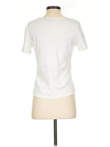Lauren by Ralph Lauren Short Sleeve T-Shirt (view 2)
