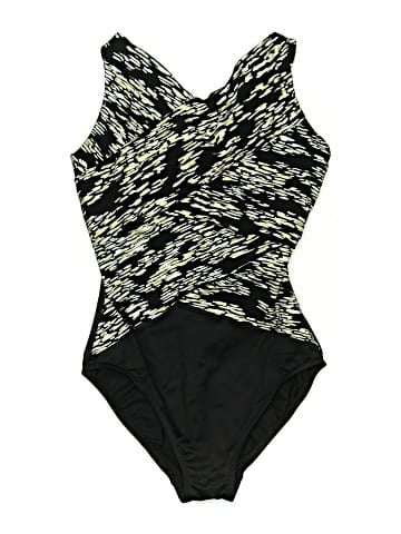 Miraclesuit One Piece Swimsuit (view 1)