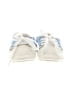 Baby White Booties Size 3-6 mo (baby) - photo 2