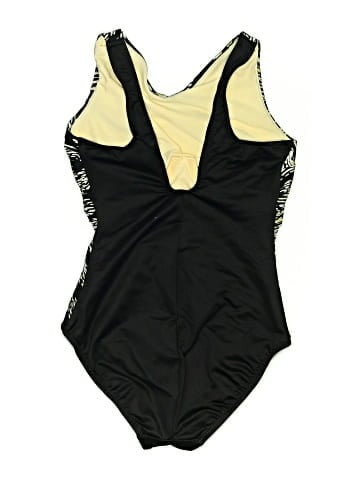Miraclesuit One Piece Swimsuit (view 2)