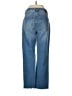 Volcom Blue Jeans Size 28 waist - photo 2