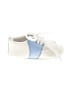 Baby White Booties Size 3-6 mo (baby) - photo 1