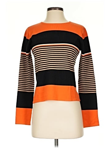 Austin Reed Silk Pullover Sweater (view 1)