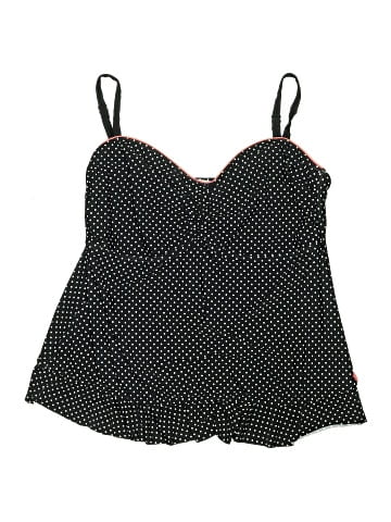 24th & Ocean Swimsuit Top (view 1)