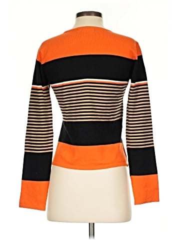 Austin Reed Silk Pullover Sweater (view 2)