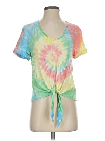 t.la Short Sleeve Top (view 1)