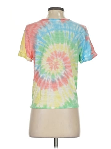 t.la Short Sleeve Top (view 2)
