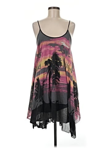 Ecote Casual Dress (view 1)