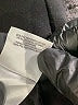 Jones Studio 100% Polyester Black Jacket Size XL - photo 7