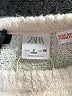Zara Ivory Pullover Sweater Size 3 - photo 3