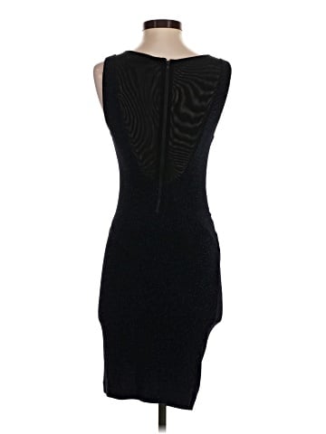 Alice + Olivia Cocktail Dress (view 2)