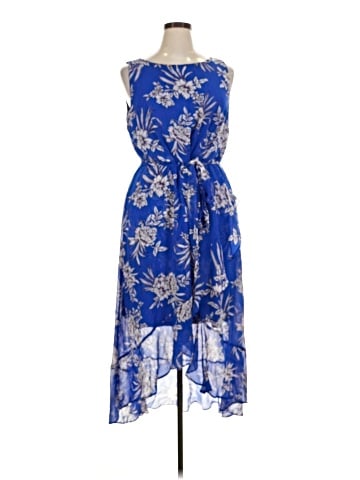 Lane Bryant Cocktail Dress (view 1)