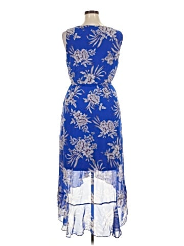Lane Bryant Cocktail Dress (view 2)