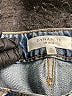 Dynamite Hearts Blue Jeans Size 26 waist - photo 7