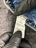 Dynamite Hearts Blue Jeans Size 26 waist - photo 8