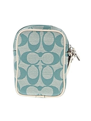 Coach Factory Wristlet (view 2)