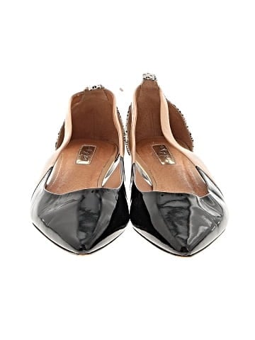 Halogen Flats (view 2)