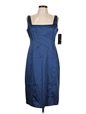Jones New York Cocktail Dress (view 1)