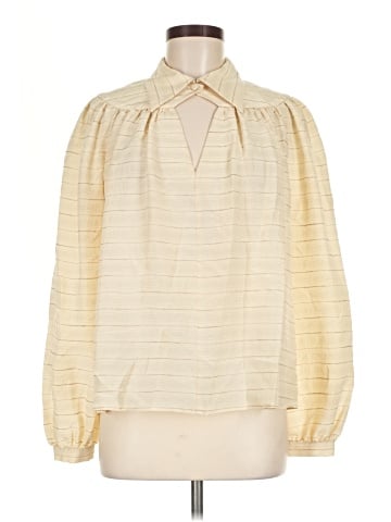 CO Long Sleeve Blouse (view 1)