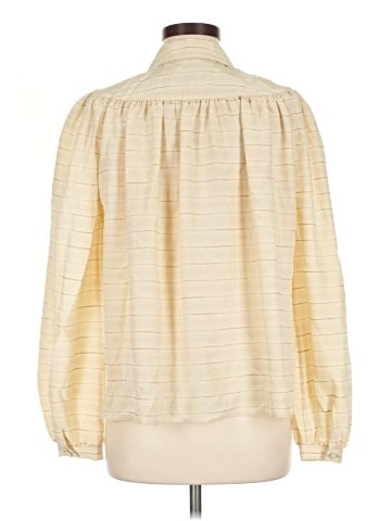 CO Long Sleeve Blouse (view 2)