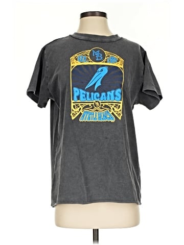 Concepts Sport Short Sleeve T-Shirt (view 1)