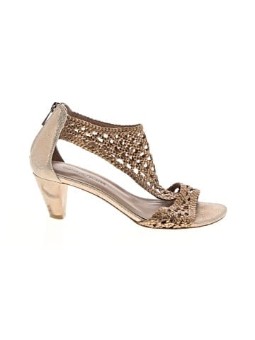 Donald J Pliner Sandals (view 1)
