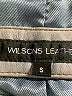 Wilsons Leather Gray Denim Jacket Size S - photo 6