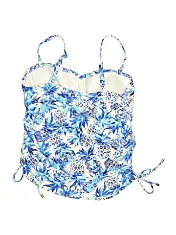 24th & Ocean Swimsuit Top (view 2)