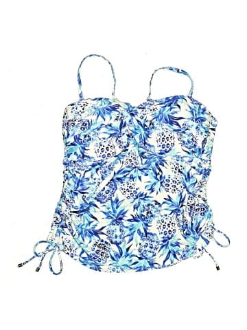 24th & Ocean Swimsuit Top (view 1)