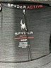Spyder Black Active T-Shirt Size S - photo 7