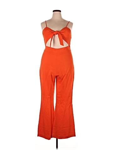 Lita By Ciara Jumpsuit (view 1)