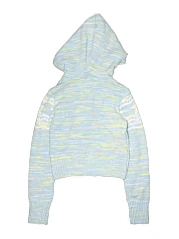 No Boundaries Zip Up Hoodie (view 2)