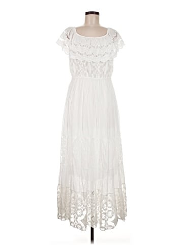 Tempo Paris Casual Dress (view 1)