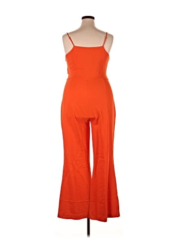 Lita By Ciara Jumpsuit (view 2)