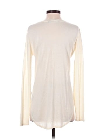 Lauren by Ralph Lauren Long Sleeve Top (view 2)