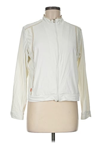 Tail Track Jacket (view 1)