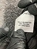 BLOOMCHIC Solid Black Casual Skirt Size 22 - 24 - photo 6
