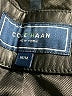 Cole Haan 100% Polyester Black Jacket Size M - photo 6