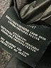 Cole Haan 100% Polyester Black Jacket Size M - photo 7