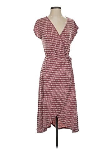 Caution to the Wind Casual Dress (view 1)